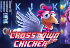 Crosstown Chicken Demo Play