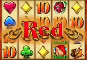 Red Demo Play