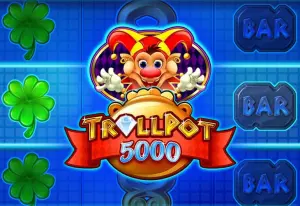Trollpot 5000 Demo Play