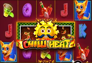 Chilli Heat Demo Play