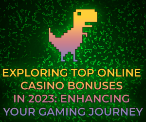 Enhancing Your Gaming Journey