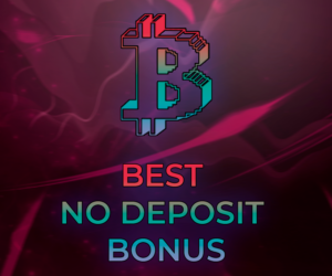 Finest No Deposit Bonus